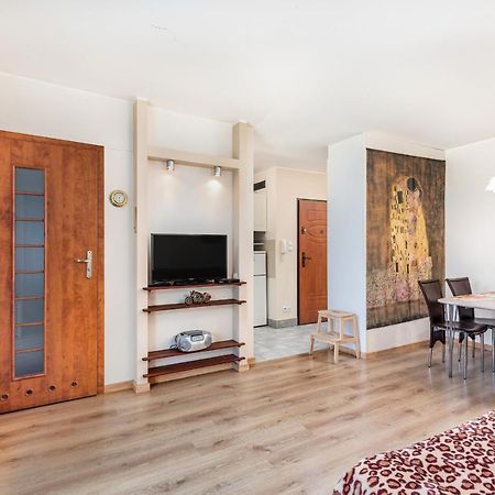 Apartamenty Zeromskiego 29 By Noclegi Renters Świnoujście Exteriör bild