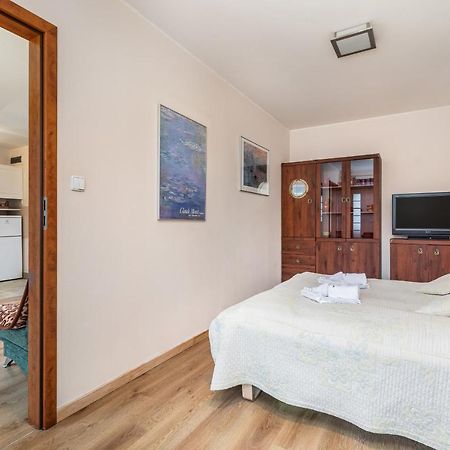 Apartamenty Zeromskiego 29 By Noclegi Renters Świnoujście Exteriör bild