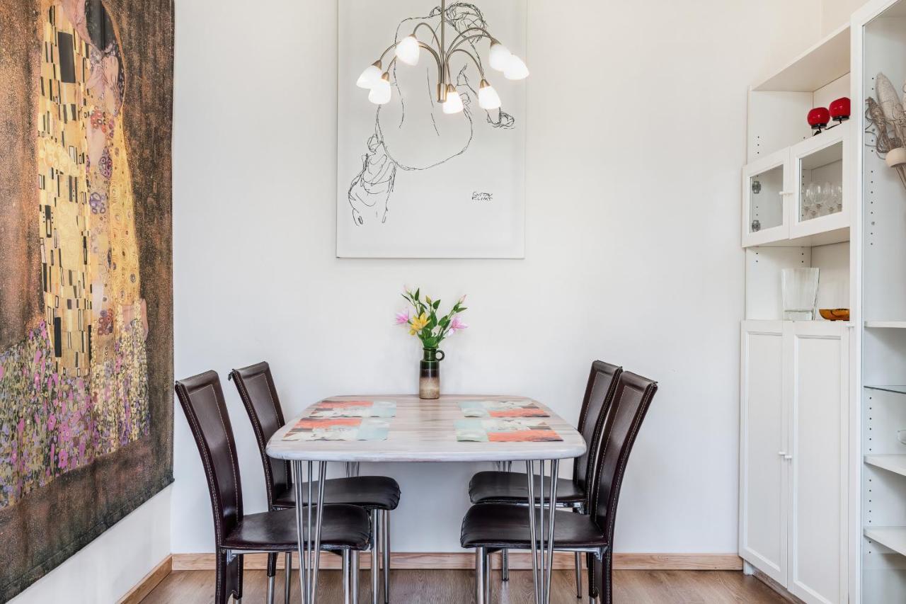 Apartamenty Zeromskiego 29 By Noclegi Renters Świnoujście Exteriör bild