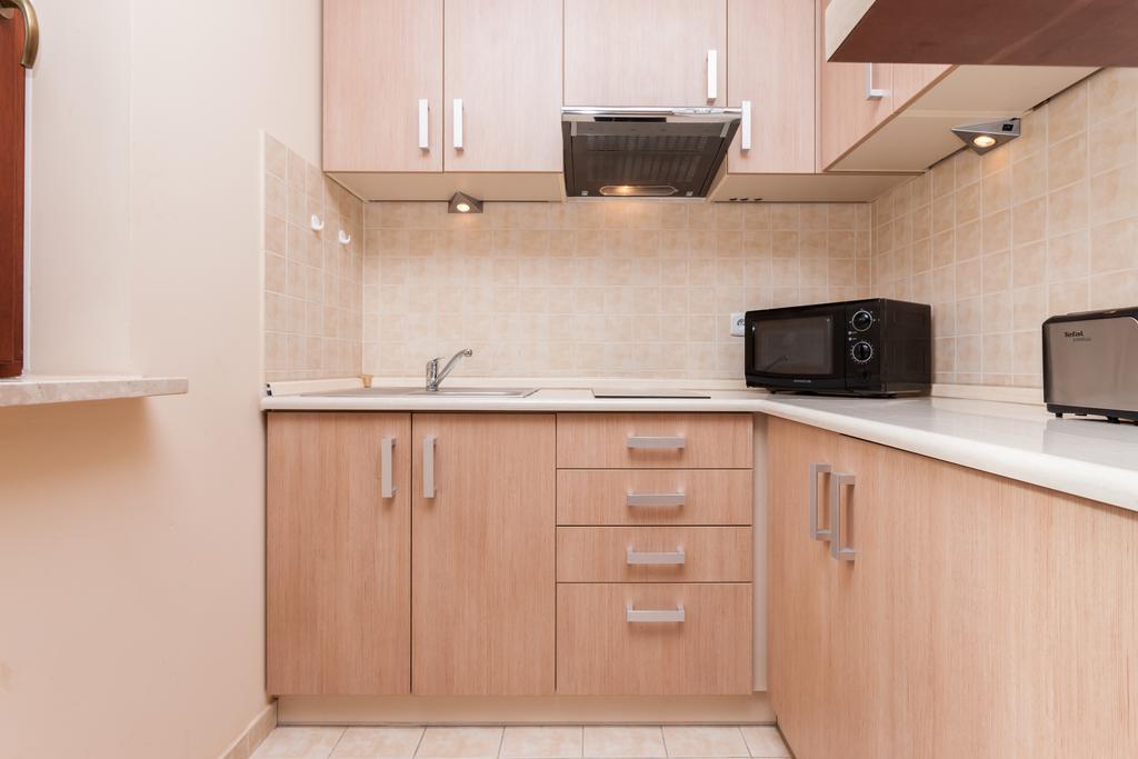 Apartamenty Zeromskiego 29 By Noclegi Renters Świnoujście Rum bild